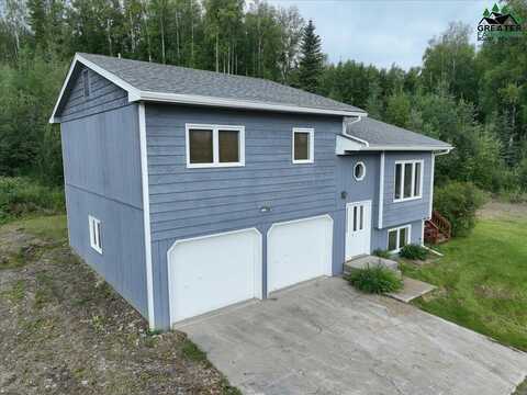 631 EASTVIEW DRIVE, Fairbanks, AK 99712