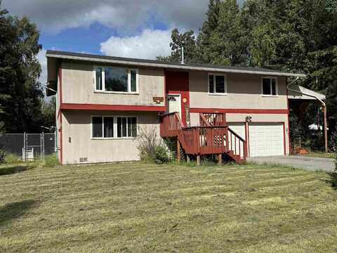 524 KETCHIKAN AVENUE, Fairbanks, AK 99701