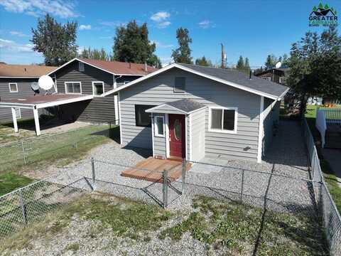 1010 TWENTY-SEVENTH, Fairbanks, AK 99701