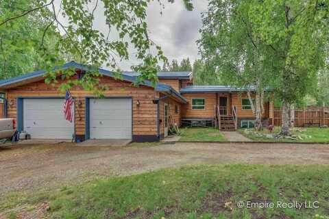 2707 TOTEM DRIVE, Fairbanks, AK 99709