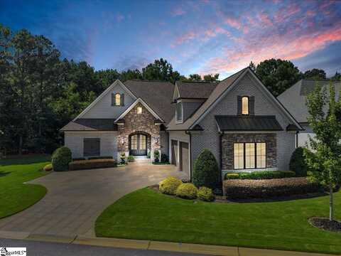 106 Chestnut Pond Lane, Simpsonville, SC 29681