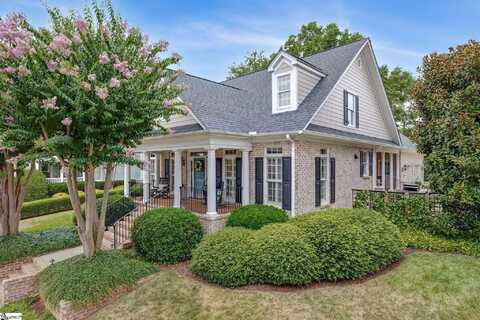 8 Kershaw Court, Greenville, SC 29607