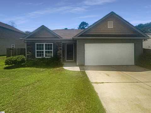 637 Duncan Station Drive, Duncan, SC 29334