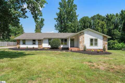 3420 E Croft Circle, Spartanburg, SC 29302