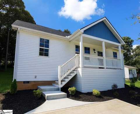 109 Piedmont Park Road, Greenville, SC 29609