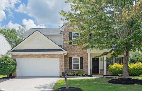 408 Chartwell Drive, Greer, SC 29650