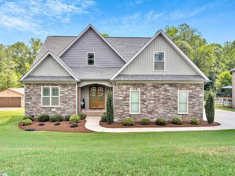 461 Rebel Ridge Road, Lyman, SC 29365