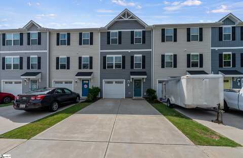 31 High Pine Trail, Greenville, SC 29617