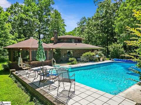 861 Terry Creek Road, Travelers Rest, SC 29690
