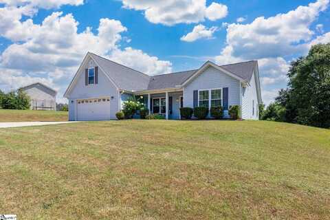107 WHILEAWAY Court, Taylors, SC 29687
