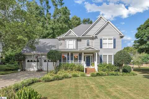 413 Bright Water Lane, Greenville, SC 29609