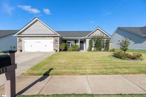 411 Peaksview Drive, Simpsonville, SC 29681