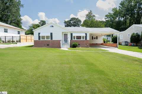 24 Blythewood Drive, Greenville, SC 29607