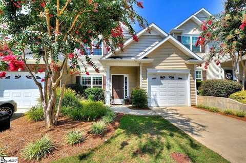 602 Mount Sinai Lane, Simpsonville, SC 29681