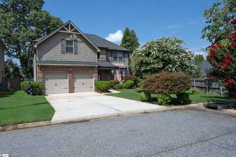 37 Wild Eve Way, Greer, SC 29650