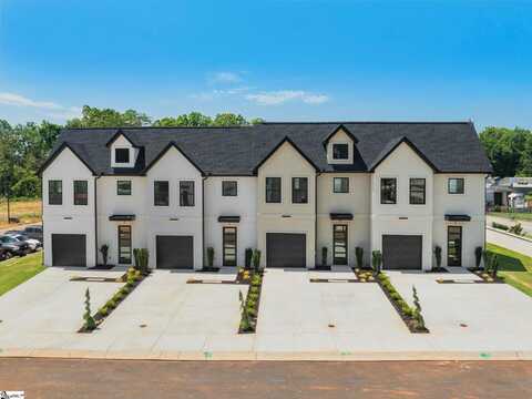 4 Taverly Drive, Greenville, SC 29605