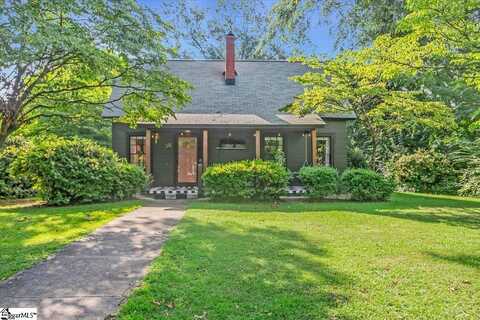 50 SMYTHE Avenue, Greenville, SC 29605