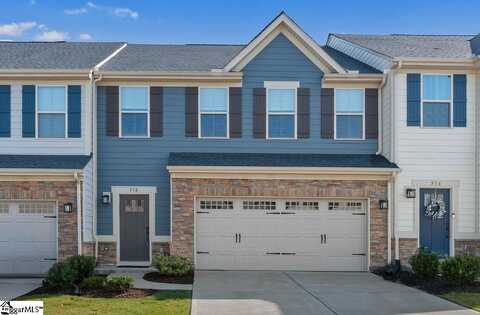 518 Martin Creek Drive, Simpsonville, SC 29680