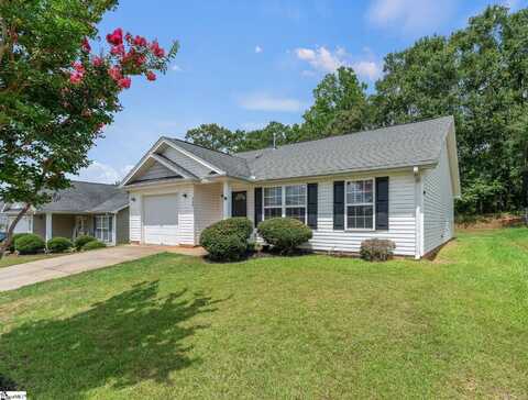 226 Chateau Street, Boiling Springs, SC 29316