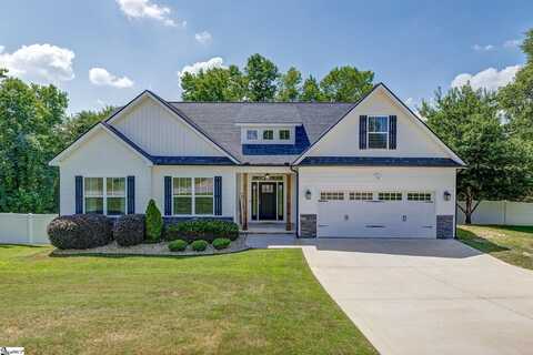 52 Wild Cherry Circle, Lyman, SC 29365