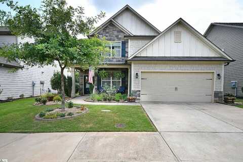 517 Bellgreen Avenue, Simpsonville, SC 29680