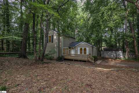 118 Evergreen Court, Central, SC 29630