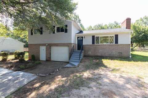 110 E BELVEDERE Road, Greenville, SC 29605