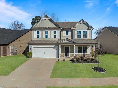 305 Loxley Drive, Simpsonville, SC 29680