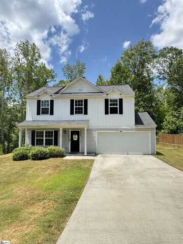 194 Old Timber Road, Woodruff, SC 29388