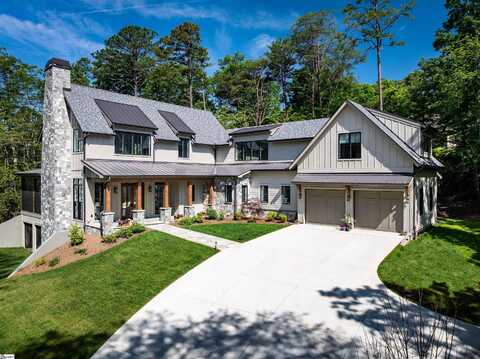 100 Valley Lake Trail, Travelers Rest, SC 29690