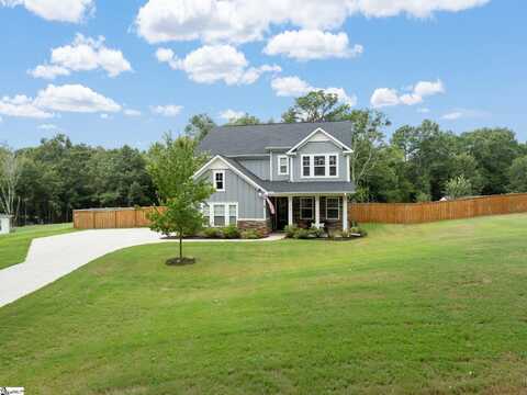 729 Stringer Road, Belton, SC 29627