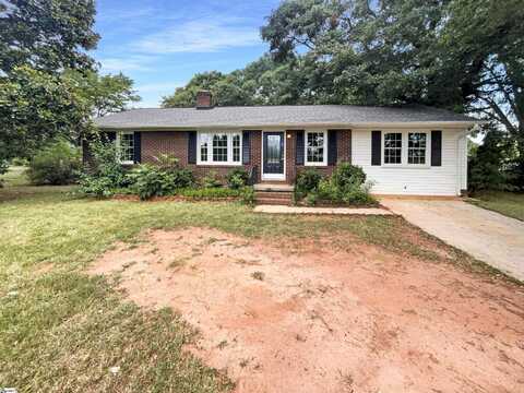201 Gardenia Drive, Greenville, SC 29617