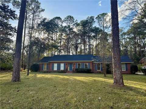 1075 Wildwood Road, Waycross, GA 31501