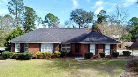 1622 Seminole Springs Road, Waycross, GA 31503