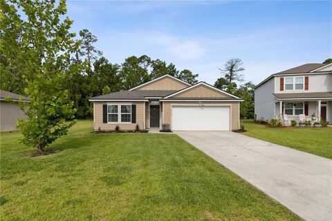 310 BROOKLET Circle, Saint Marys, GA 31558