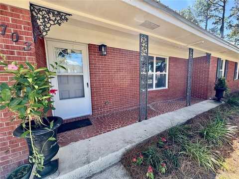 703 WAYNE Street, Darien, GA 31305