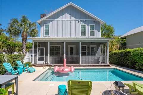1073 Demere Road, Saint Simons Island, GA 31522