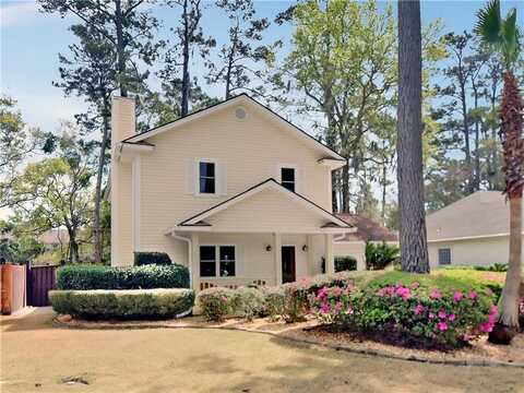 116 Ashwood Way, Saint Simons Island, GA 31522