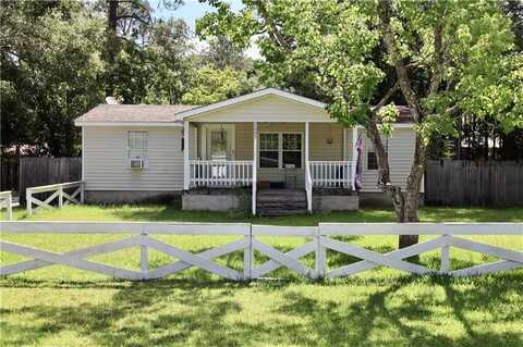 1807 Madison Street, Waycross, GA 31503