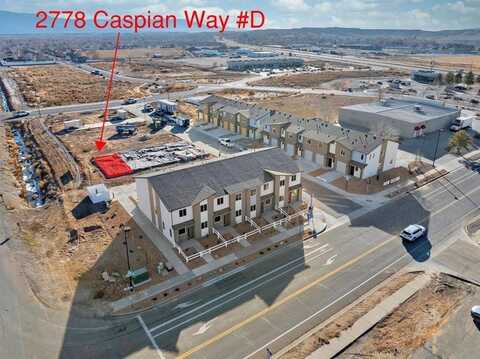 2778 Caspian Way, Grand Junction, CO 81503