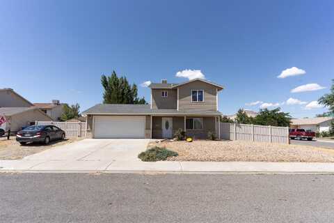 3298 Swift Fox Court, Clifton, CO 81520