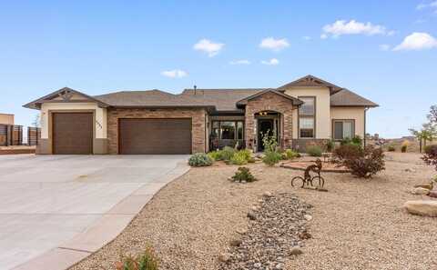 2433 Hidden Valley Drive, Grand Junction, CO 81507