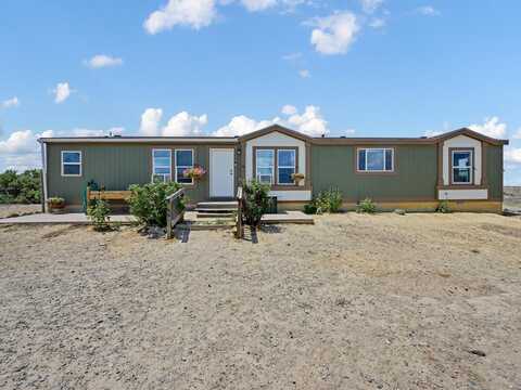8033 Bean Ranch Road, Whitewater, CO 81527