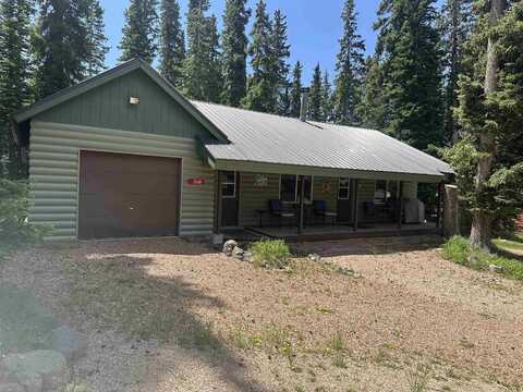 26681 High Drive, Cedaredge, CO 81413
