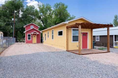 303 Mountain View Street, Grand Junction, CO 81503