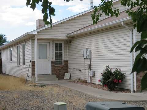 415 Broken Arrow Drive, Grand Junction, CO 81504