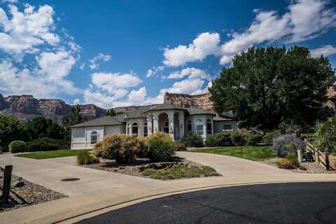 2019 Rosette Court, Grand Junction, CO 81507
