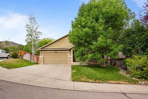 730 Storm King Circle, New Castle, CO 81647
