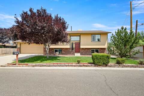 2848 Hartford Avenue, Grand Junction, CO 81503