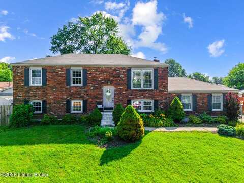 5301 Sloane Ct, Louisville, KY 40291